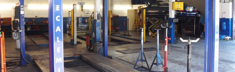 Garage Harlow Commercial Mots Loler Testing Essex Fleet Repair 